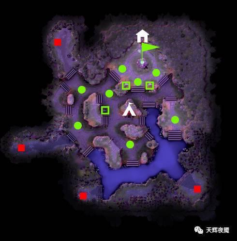 dota2暗月来袭怎么玩？新手必学的3大通关技巧！