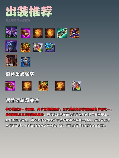 虚空行走装备怎么选？这几样物品绝对不能少