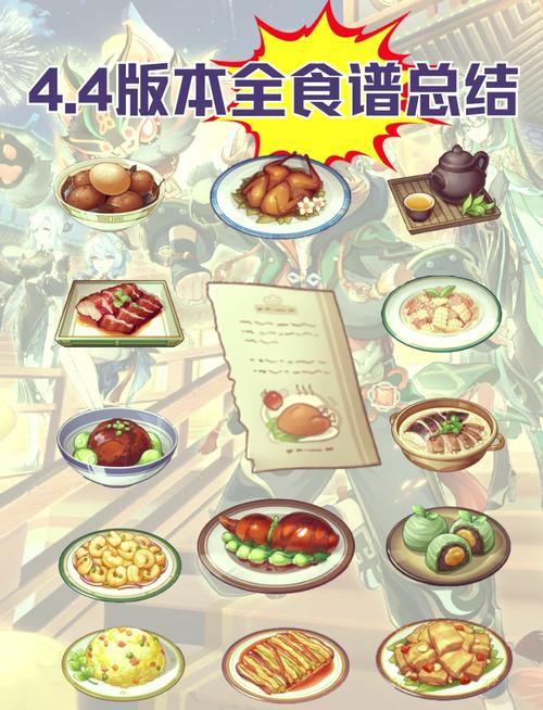 生意红火的食肆原神哪个好？(专业对比评测帮您做选择！)