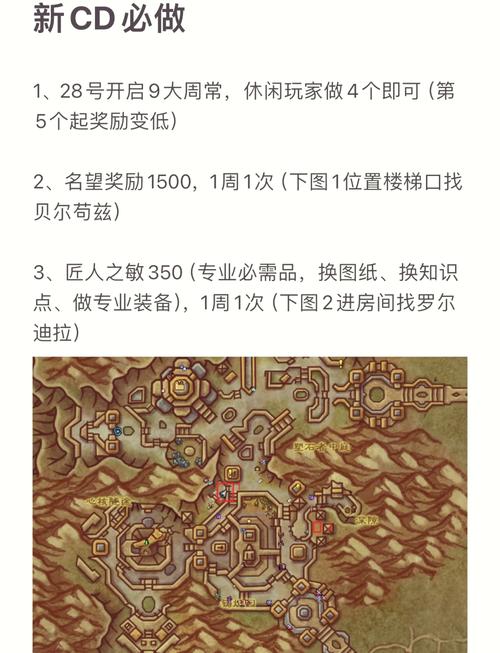 魔兽世界沙塔尔声望怎么刷？这5个方法效率超高上手快！