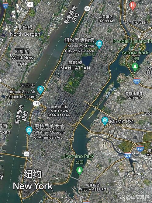 谷歌地图怎么看街景好用吗？实测分享3大实用功能！