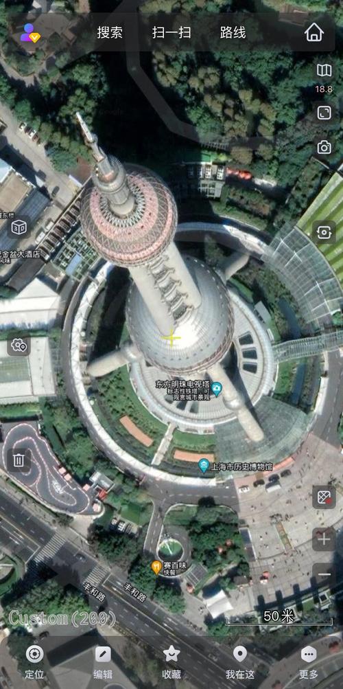 谷歌地图怎么看街景好用吗？实测分享3大实用功能！