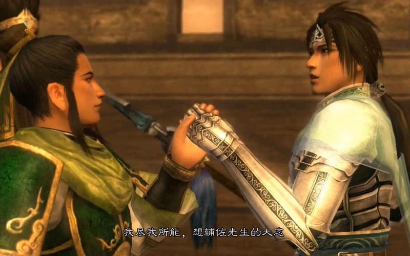 真三国无双5长坂坡剧情啥来头？还原真实三国故事背景！