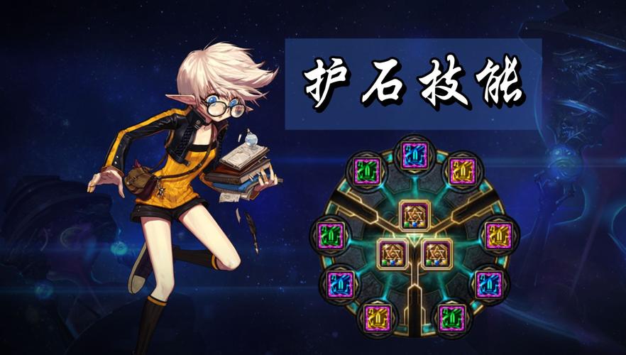 地下城与勇士缔造者用什么武器？最新版本装备搭配推荐