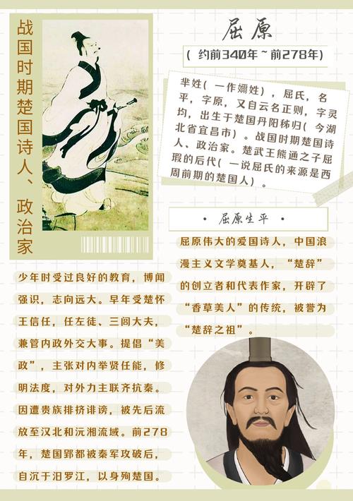屈原为何从民间祭祀创作？千年文化藏玄机