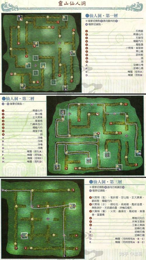 仙剑奇侠传三全攻略有用吗？老玩家亲测通关省时秘诀！
