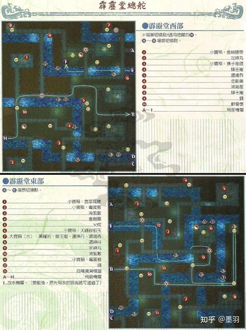 仙剑奇侠传三全攻略有用吗？老玩家亲测通关省时秘诀！