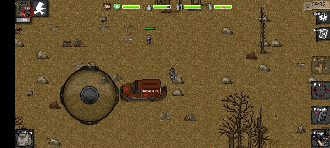 mini dayz哪些物资最重要？必备生存物资清单推荐