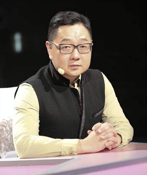 张绍刚宣布退出主持界后他会做什么？未来去向预测！
