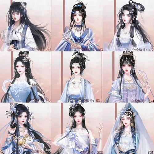 深宫曲编号怎么操作？老司机技巧分享易懂！