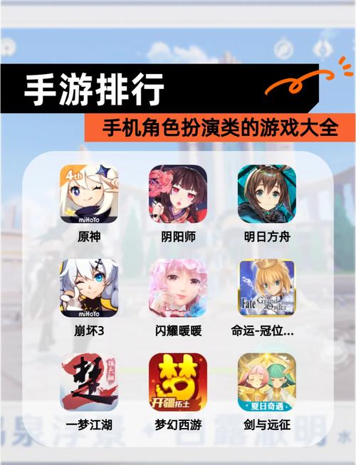 角色扮演游戏排行榜更新快？实时跟踪技巧轻松学会！