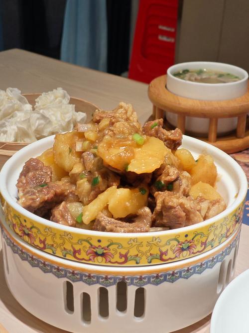 炖羊肉膻味重？主要来源在这3地方要注意！