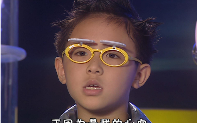 什么是快乐星球什么梗起源？回顾经典片段来源故事！