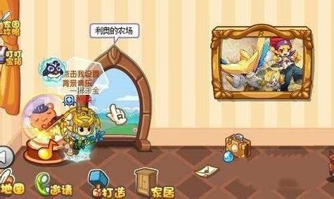 洛克王国木条怎么获得？5种简单方法一学就会！