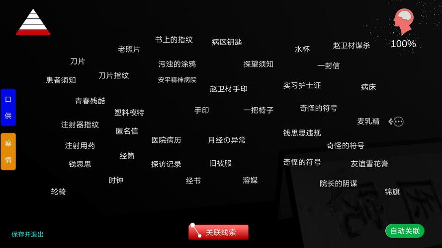 孙美琪疑案方婷婷攻略怎么通关？(完整流程详细图文讲解)