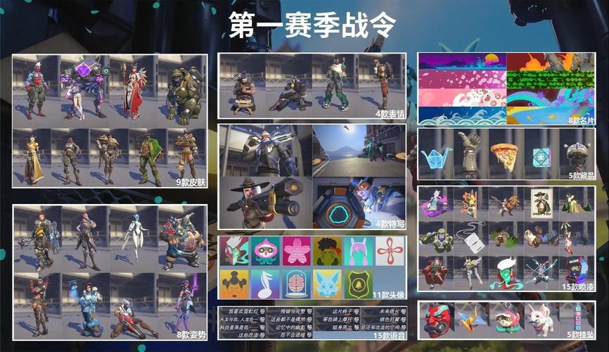 守望先锋什么时候出？最新官方消息2023年上线时间曝光！