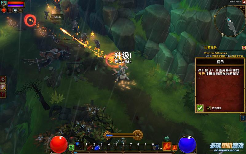 火炬之光2mod不能用常见错误？(实用技巧避坑指南)
