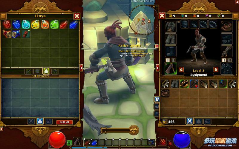火炬之光2mod不能用常见错误？(实用技巧避坑指南)
