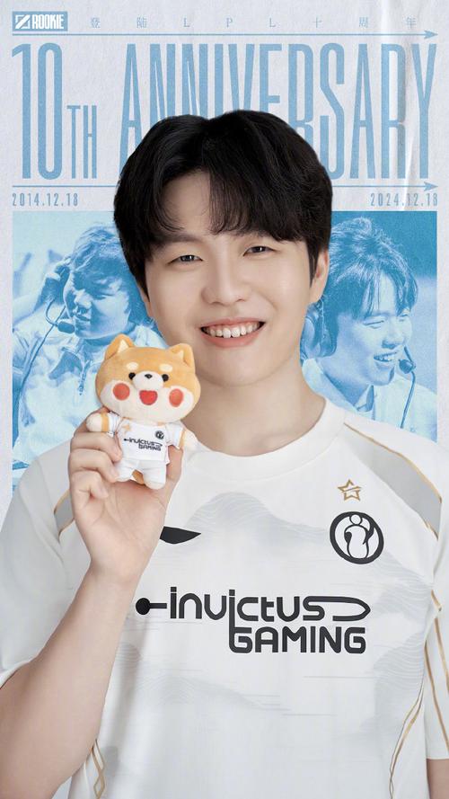 rookie是韩国人吗？LPL顶尖韩援获中国绿卡真相！