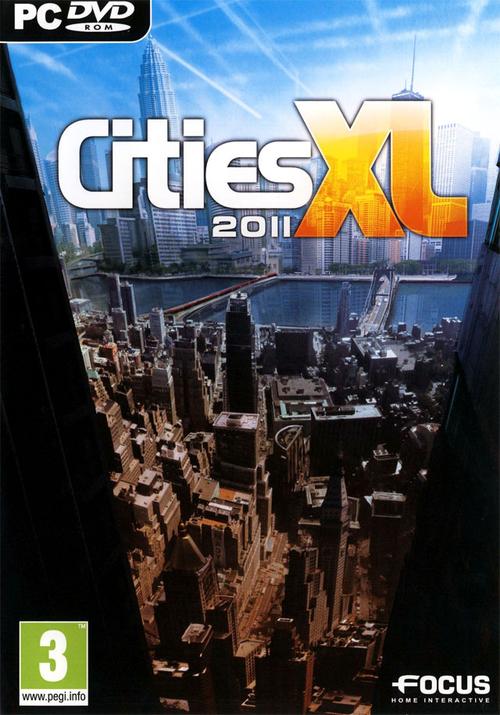 特大城市2012中文版怎么下载？（详细安装步骤一看就懂）