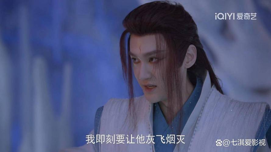 仙剑奇侠传4剧情反派是谁？玄霄报复动机大揭秘