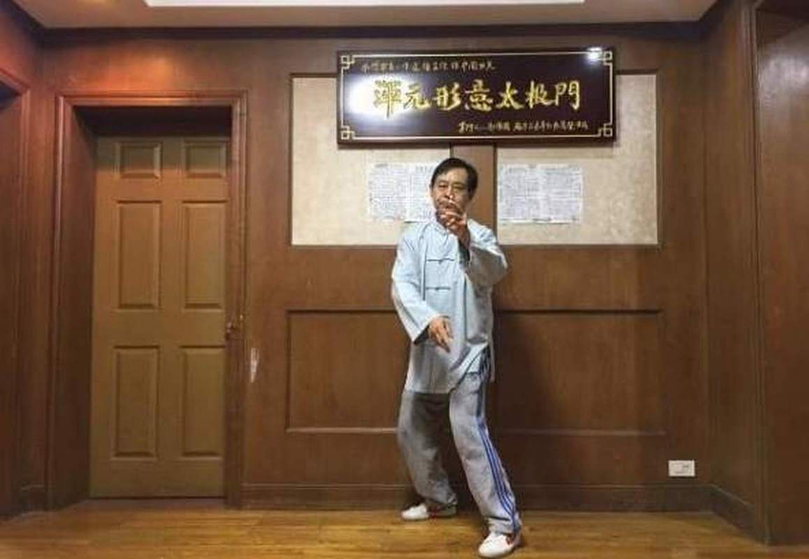 混元太极掌门人马保国功夫真假？专家来评价实战效果详情！