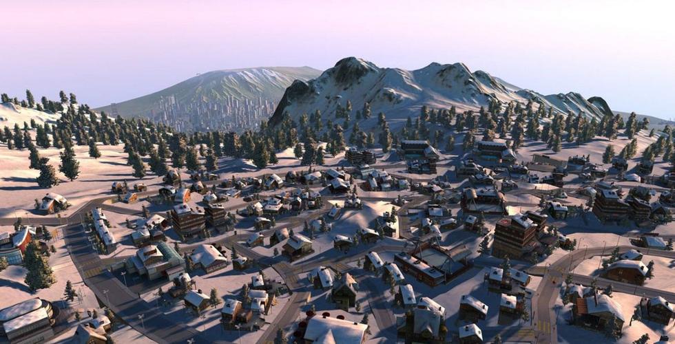 特大城市2011mod如何增加建筑？最新模组下载教程