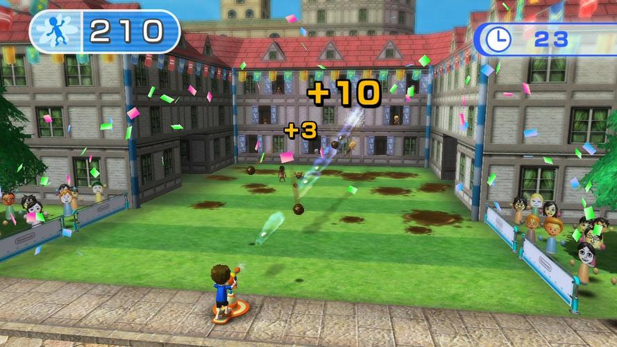 wii fit 游戏适合孩子玩吗？(家长安全使用指南！)