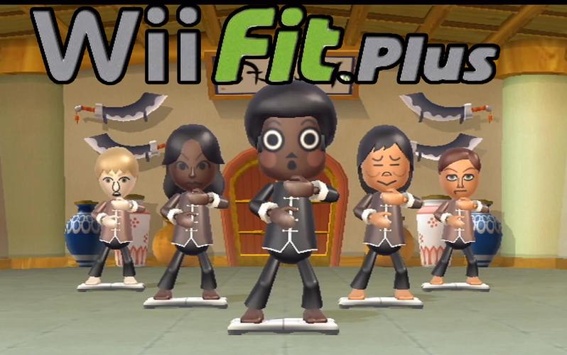 wii fit 游戏适合孩子玩吗？(家长安全使用指南！)