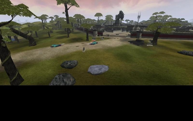 planetside更新了啥？最新版本武器与地图内容详解