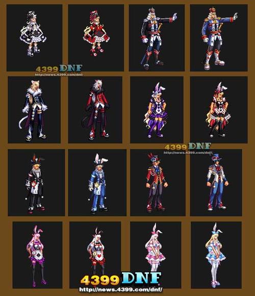 dnf2012劳动节攻略秘籍(新手必看速通技巧)
