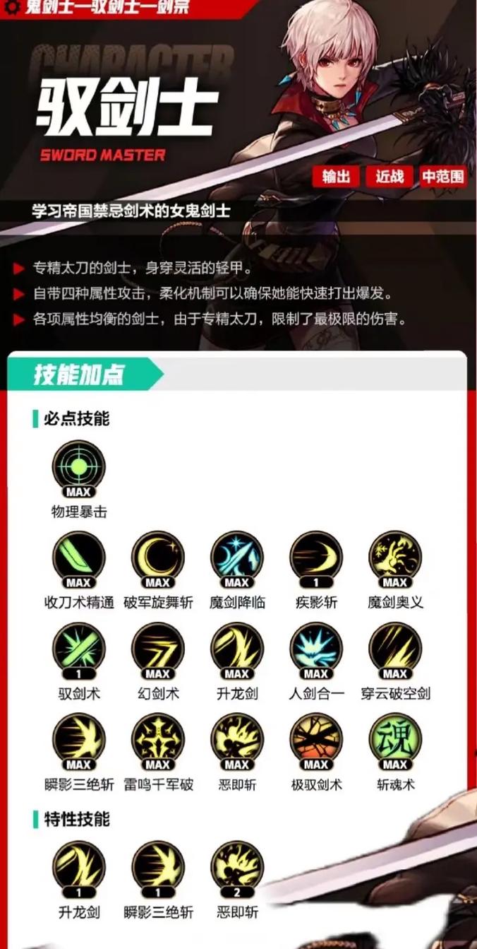 dnf剑宗加点模拟器常见问题解决方法大揭秘