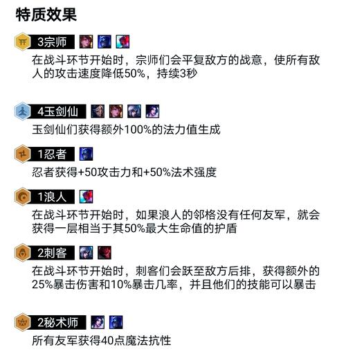 云顶s4玉剑刺上分技巧(核心装备轻松吃鸡)