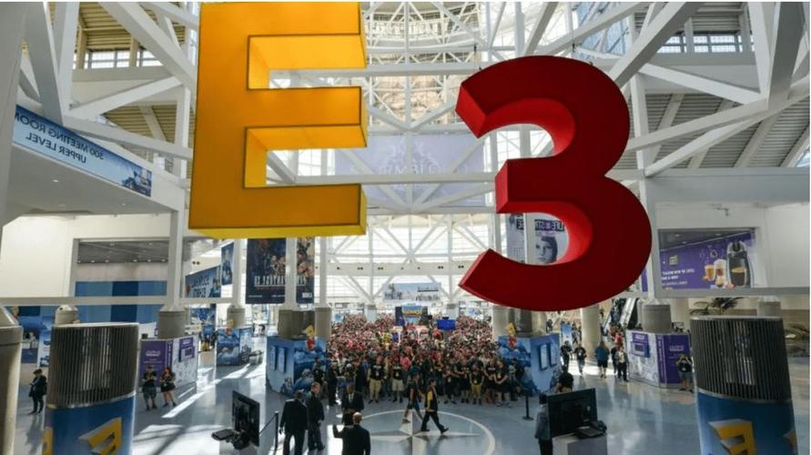 e3 2014游戏展行业趋势？专家解析未来发展方向！
