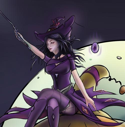 魔导师薇尔莎怎么上去？详细教程一步步搞定！