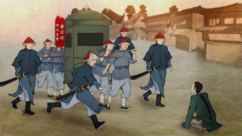 古代人生官兵包围事件历史意义大吗？探索古人教训实用