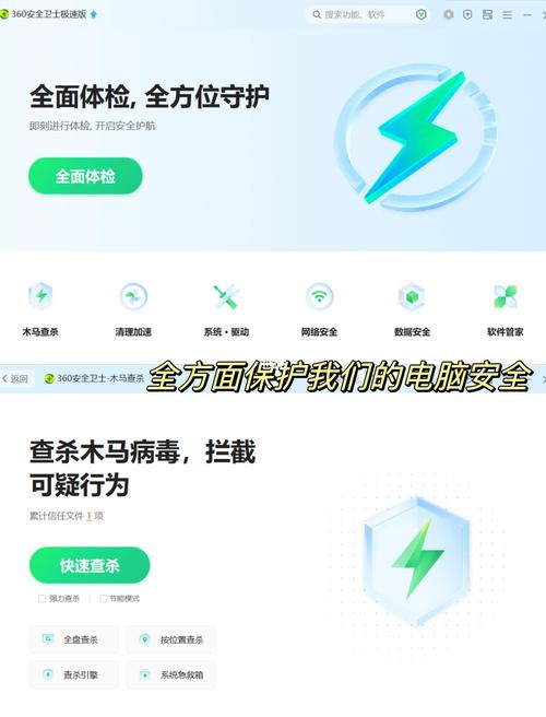 360安全桌面怎么样？专家测评优缺点一览！