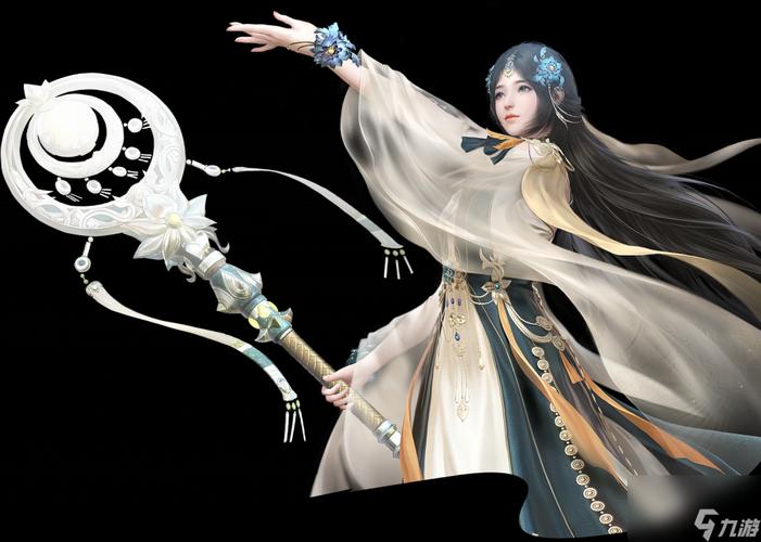 古剑奇谭ol什么时候开新服？最新服务器开放计划公布