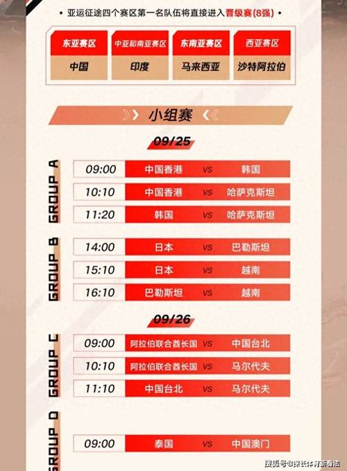 亚运会LOL比赛时间确定后？最新更新看这里全！
