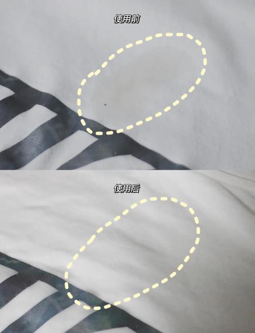 油渍粘在衣服上洗不掉咋办？试试这3招快速去油污！