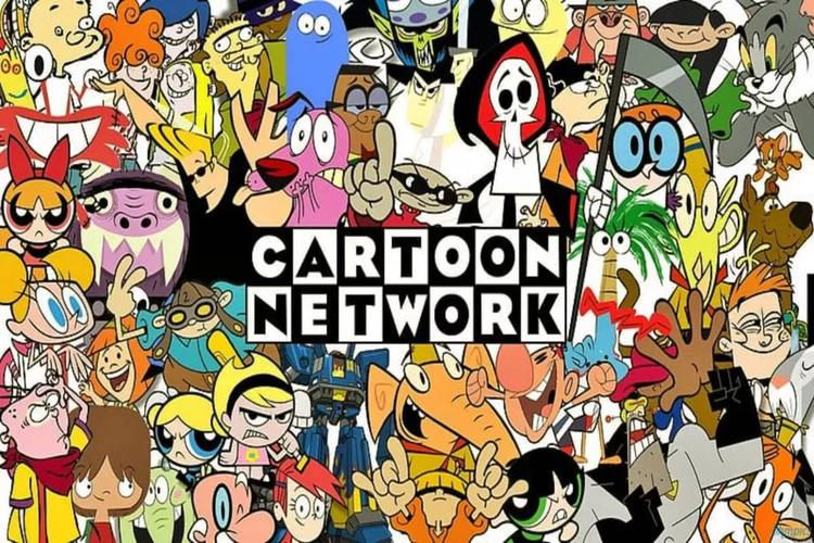 cartoon network如何手机观看？三种免费追中文版的方法