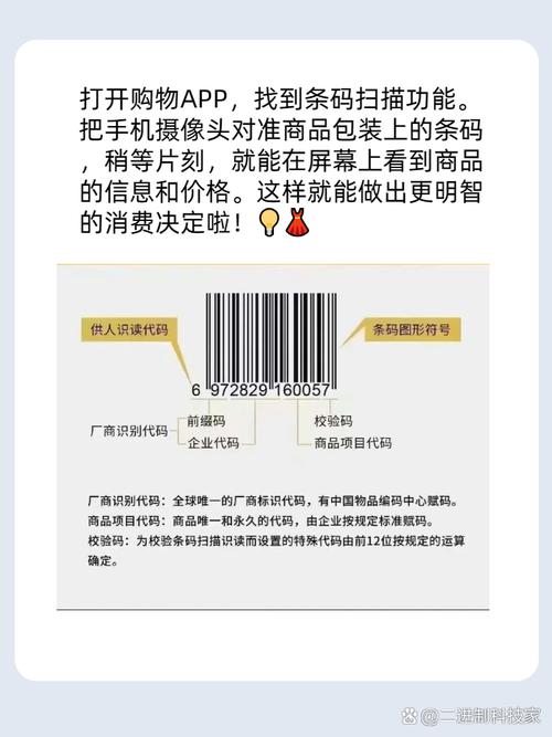 扫一扫条形码查价格查询免费吗？(推荐这三款实用app)
