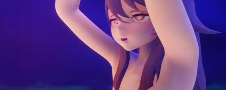 原神VICINEKO网站版入口在哪里？手把手教你轻松进入！