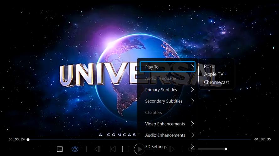 cyberlink powerdvd替代软件有啥？(热门播放器优缺点对比测评)