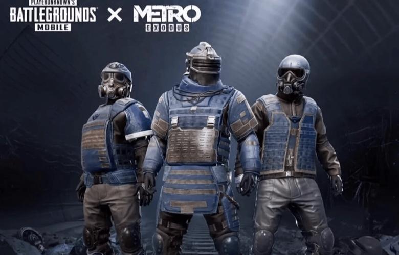 pubg地铁逃生 国际服怎么玩？3个技巧助你快速上手吃鸡
