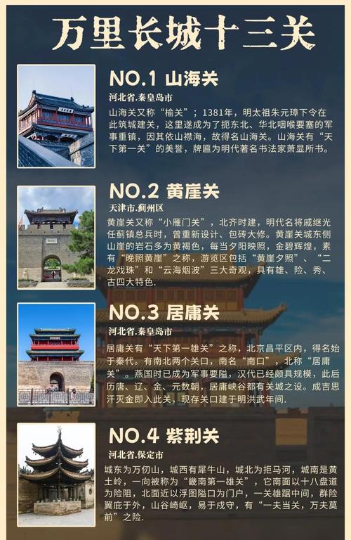 雄关是指什么关？揭秘古诗背后故事不容错过！