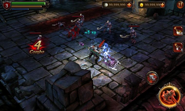 永恒战士2无双战神通关存档分享？大神存档一键导入