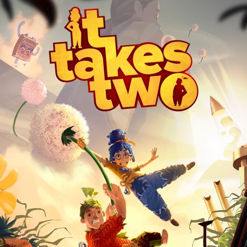 it takes two搭档怎么选？老玩家推荐绝佳组合策略！