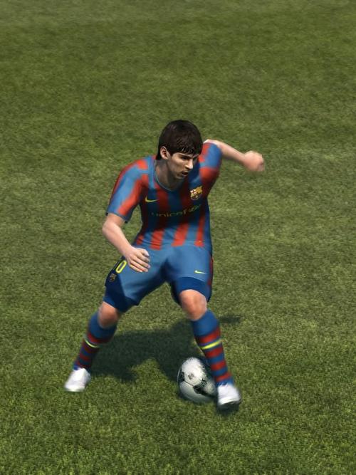 pes2011一球成名位置选哪个强(推荐这几个角色易操作)