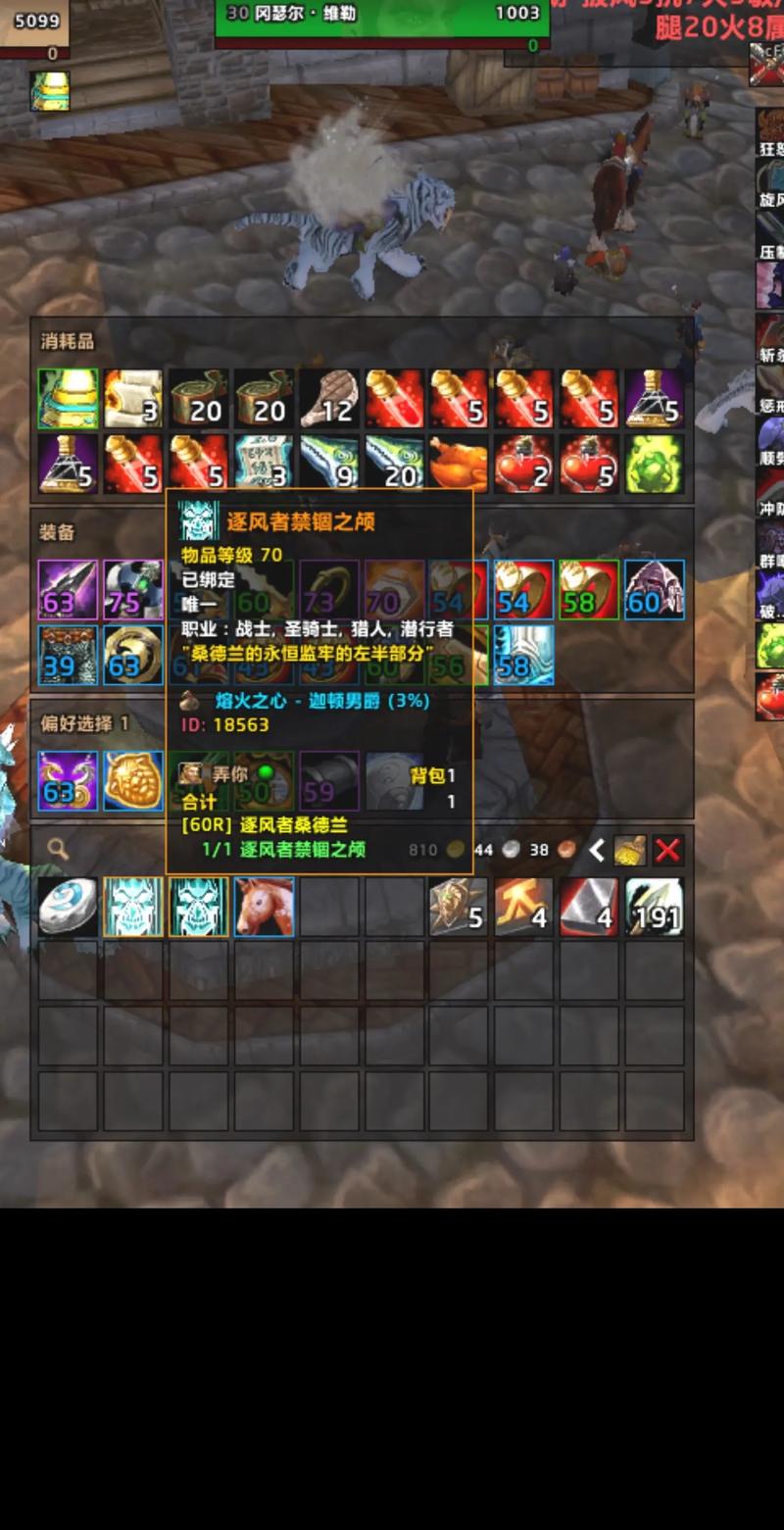雷霆之怒 逐风者的祝福之剑值不值？真实玩家分享省钱心得与对比！